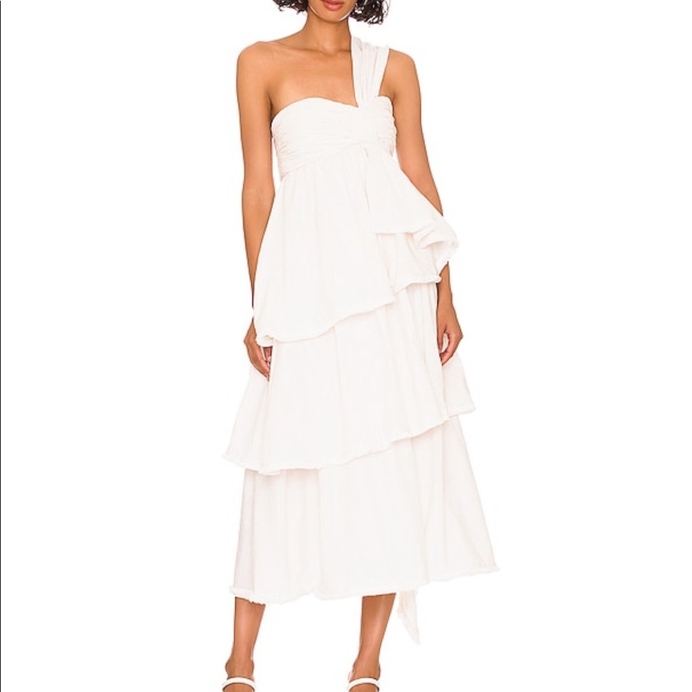 Cinq a Sept Sori Dress